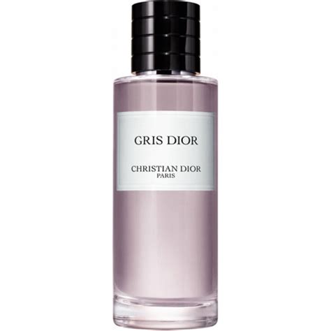 gris dior la collection privée|gris montaigne dior.